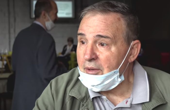 Reditelj Marković o tome zašto je podržao peticiju lekara: Ne želim da zbog budala izgubimo živote