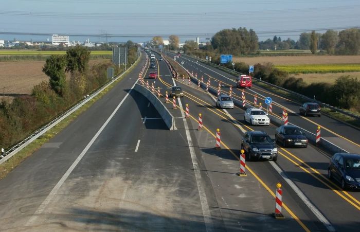 Nemačka traži uvođenje putarine u celoj EU