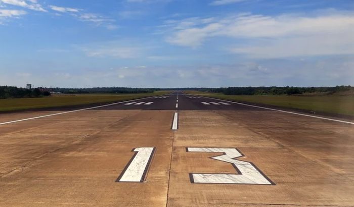 Počinju razgovori o najboljoj lokaciji u Republici Srpskoj za novi aerodrom koji će graditi Srbija
