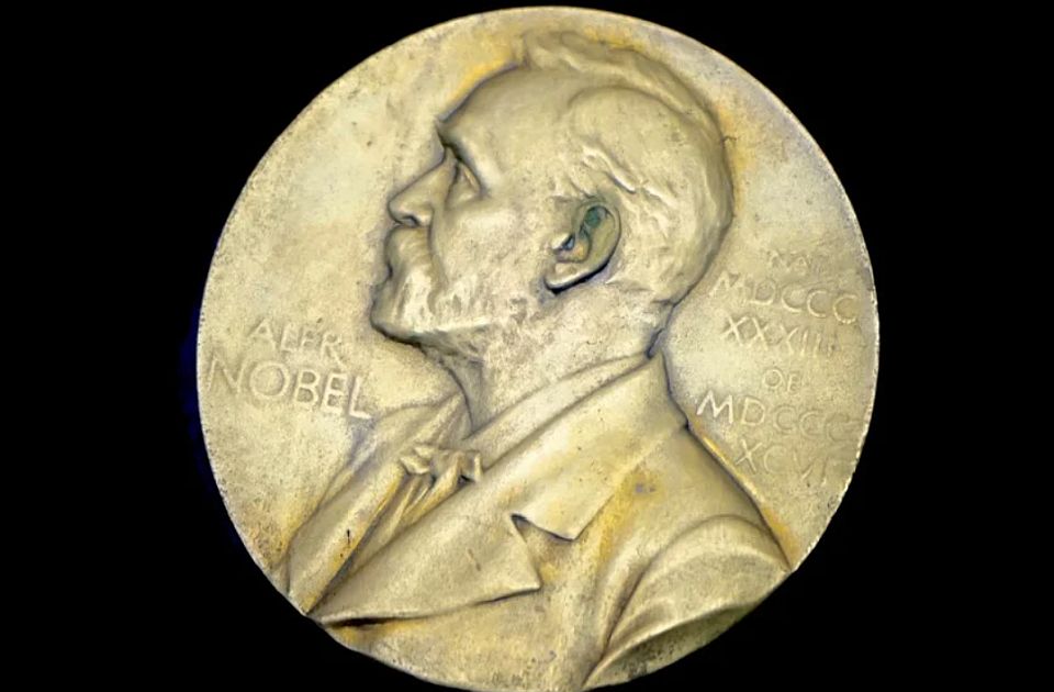Na današnji dan: Umrli Nobel i Pašić, patentirane prve pneumatske gume