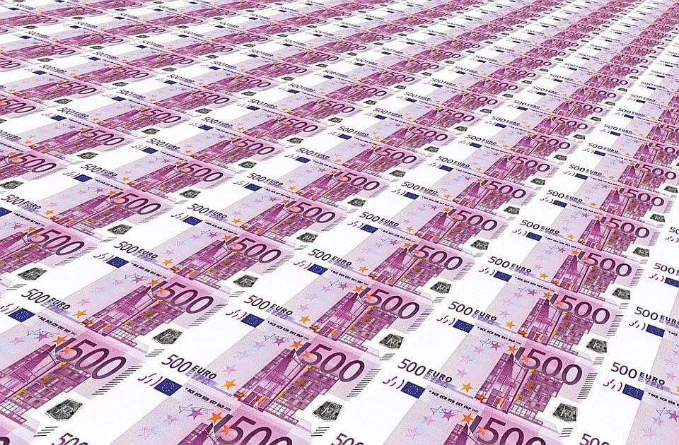 Meštani belgijskog sela se udružli, pa dobili 143 miliona evra na lutriji 
