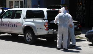 Mol: Polio suprugu benzinom i zapalio je, pa pokušao samoubistvo