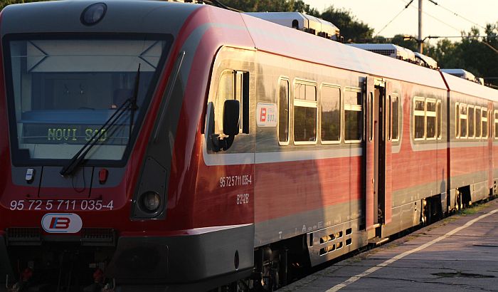 Beživotno telo muškarca pronađeno u Prokopu