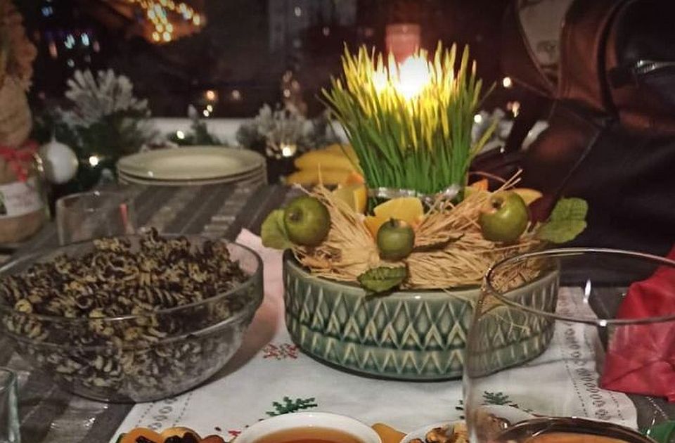 "Batut" upozorava da "ne presecate" naglo post i da se ne prejedate odmah