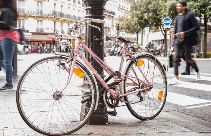 Francuska uvodi obaveznu registraciju bicikala 