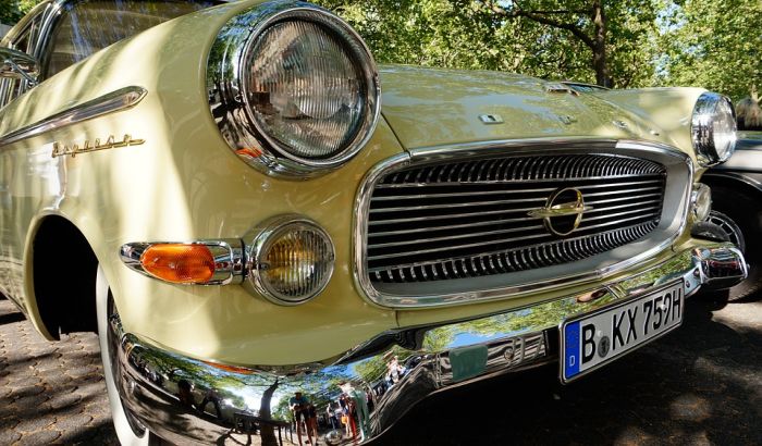 Opel 