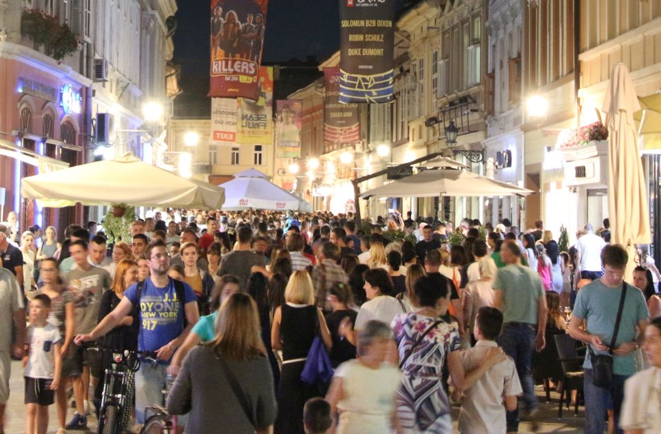 Dolazi nam petak. Isplanirajte dan pažljivo, mi ćemo vam pomoći