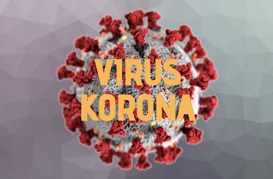 SZO: Velika verovatnoća za nove opasnije sojeve virusa