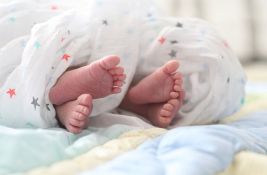 Kisić: U julu rođeno 230 beba više u odnosu na jul prethodne godine
