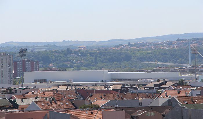 Prihodi budžeta Novog Sada ispod plana, potrošnja još manja