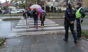 Školska policajka uhvatila lopova koji je Novosađaninu ukrao novčanik