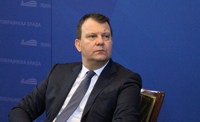 Mirović: Fer bi bilo da se o imenu Zrenjanina odlučuje na referendumu