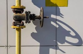 Gasprom prekinuo isporuke gasa francuskoj kompaniji 
