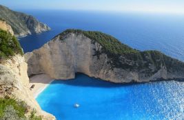 Tri najopasnije plaže u Grčkoj: Turisti ih obilaze uprkos upozorenjima