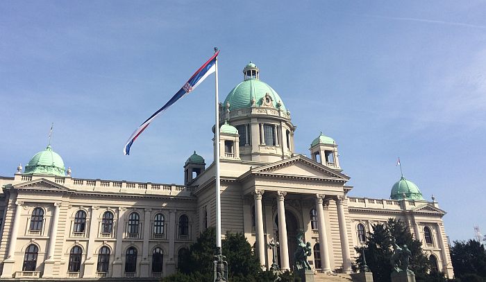 Predloženi članovi komisije o posledicama NATO bombardovanja