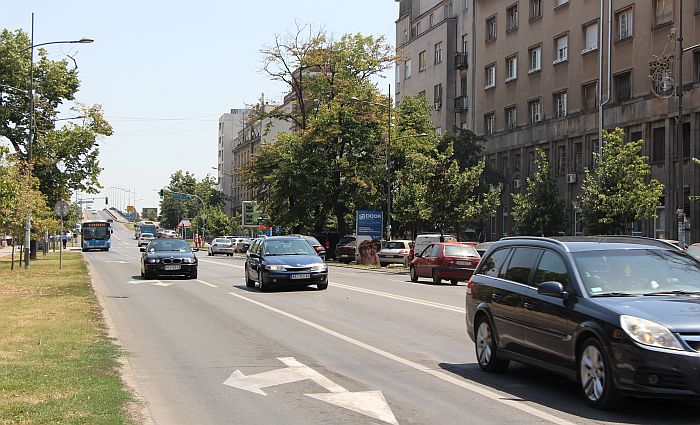 Počinje edukacija starijih Novosađana o bezbednosti u saobraćaju