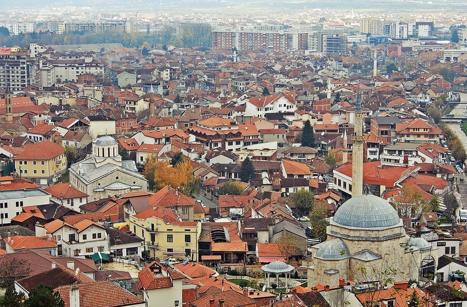  Izaslanici EU i SAD donose nacrt Statuta Zajednice opština sa srpskom većinom 