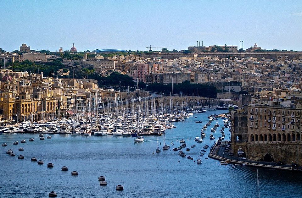 Malta i dalje prodaje pasoše bogatašima
