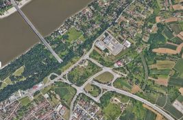 Izmene plana za Mišeluk: Gradiće se nove zgrade
