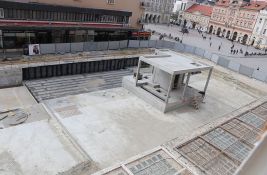 Ponovo raspisan tender za stručni nadzor uređenja Modene: Nakon odabira počinju i radovi
