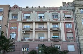 Stanari zgrade na keju apeluju na nadležne da pomognu, zabrinuti za bezbednost