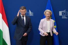 Odmrznuta EU sredstva za Mađarsku: Stiže 16 milijardi evra