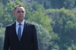 Vulin: NATO želi da nametne marionetsku vlast u Srbiji