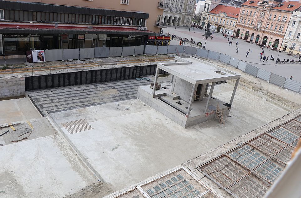 Ponovo raspisan tender za stručni nadzor uređenja Modene: Nakon odabira počinju i radovi