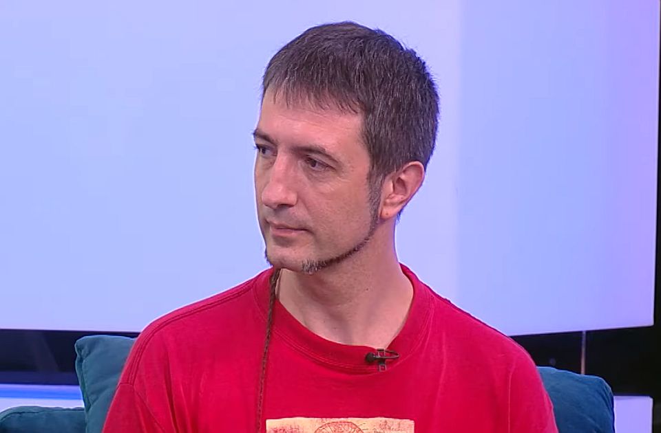 Profesor Tošković o najavi izbora krajem 2026: Čeka se kupovina preostalih slobodnih medija
