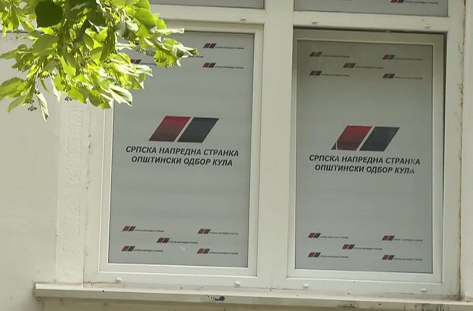 Vesna Tomić izabrana za predsednicu opštine Kule, dobila i jedan glas opozicije