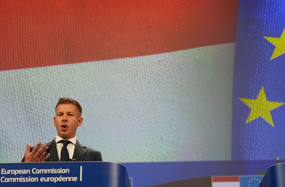 Mađar najavio izmenu Ustava kako bi smenili predsednika