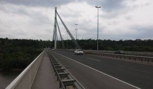 Kontrola mostova kreće od Beške i Gazele