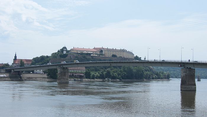Nadležni: Mostovi u Srbiji bezbedni, kontrole svakodnevne