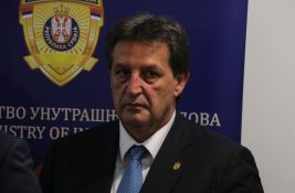 Gašić o uhapšenom za pet tona marihuane: Jeste bio naš odbornik, ali to nije bio državni posao