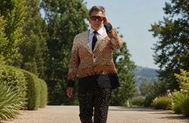 VIDEO: Glumac Kevin Bacon privremeno promenio ime u Kevin Bean