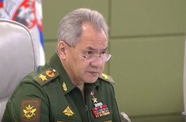 Šojgu: Zapad sprema 