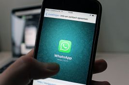 WhatsApp testira poruke koje mogu da se pročitaju samo jednom