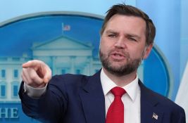 Džej Di Vens o sporazumu sa Iranom: U Izraelu vlada nepotrebna panika