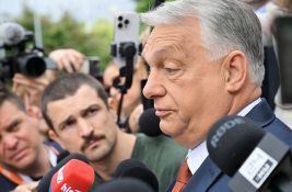 Prvi samit lidera EU bez Viktora Orbana