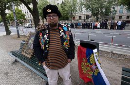 Uhapšen osumnjičeni za ubistvo ruskog disidenta karikaturiste u Poljskoj 