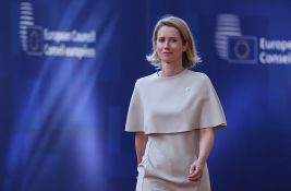 Kalas: EU još nije spremna da razmatra ukidanje sankcija Iranu