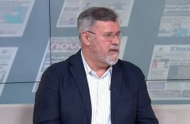 Ministarstvo informisanja zabrinuto zbog napada na Matića, traži da nadležni preduzmu sve mere
