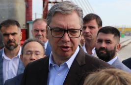 Vučić: Država će koliko može pomoći Ziđinu da reši problem zadražavanja bakra na granici u SAD