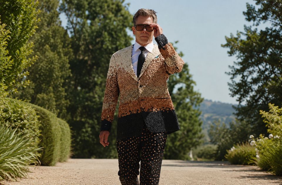 VIDEO: Glumac Kevin Bacon privremeno promenio ime u Kevin Beans 