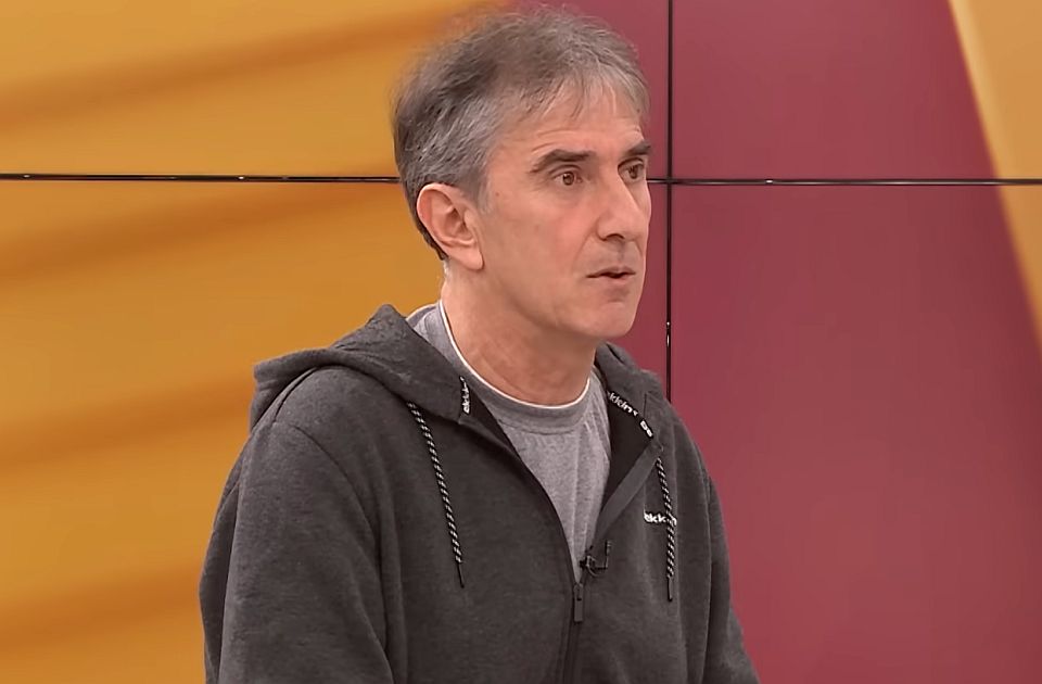 Milivojević: Vučić ne želi da rizikuje sa parlamentarnim izborima, nudi predsedničke koje niko nije tražio
