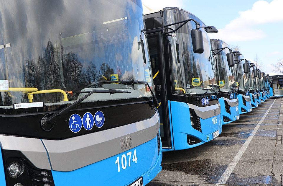 Kako je Smart Plan mogao da promeni javni prevoz u Novom Sadu, ali nije
