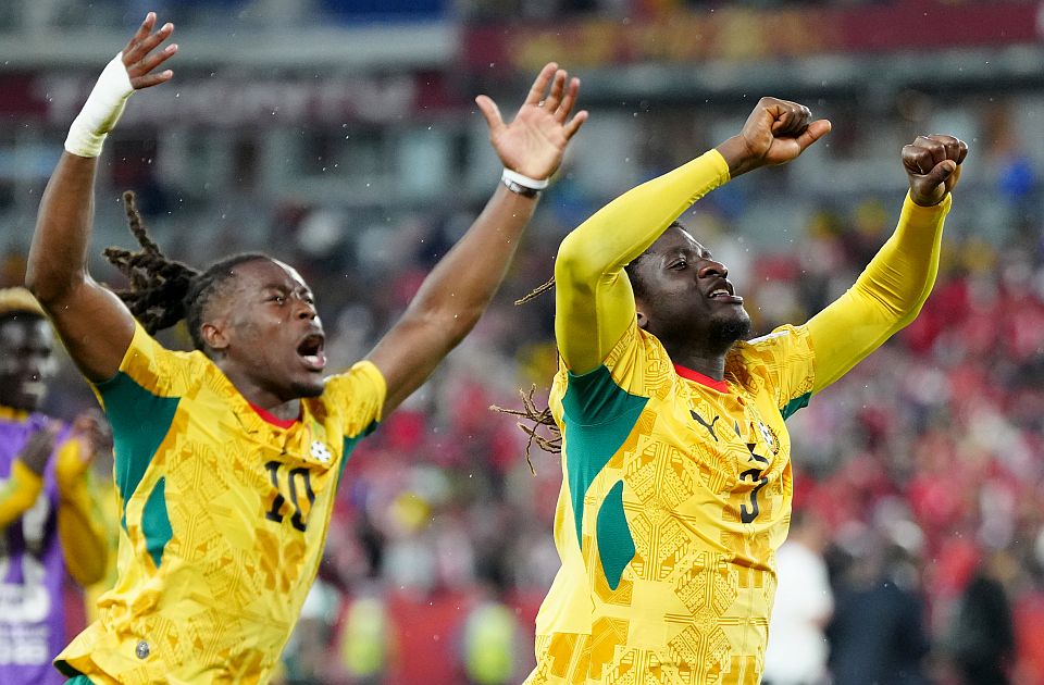 Šta gledati za vikend na Svetskom prvenstvu?