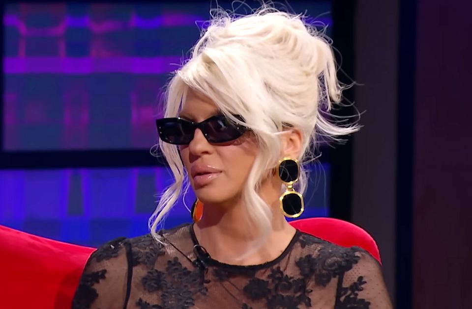 Ministar u BiH najavio da će tražiti zabranu koncerta Jelene Karleuše