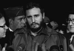 Na današnji dan: Rođena Isidora Sekulić, Kastro postao premijer Kube, umro Butros Butros-Gali