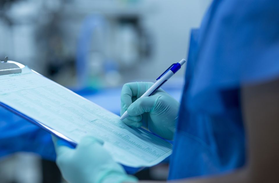 Slovenački hirurzi pogrešnom čoveku izvadili želudac: Pacijent to saznao nekoliko meseci kasnije